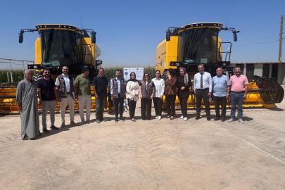 Şanlıurfa TKDK’dan rekor