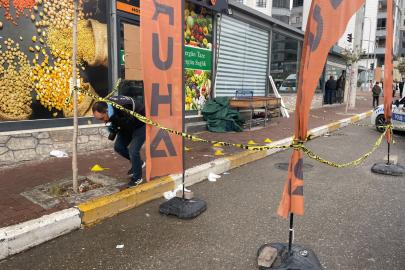 Şanlıurfa’da 1 kişinin yaralandığı silahlı saldırıya ilişkin 4 gözaltı