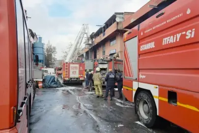 Şanlıurfa’da anız yangını: 1 ölü