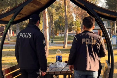 Şanlıurfa’da aranan 41 şahıs yakalandı