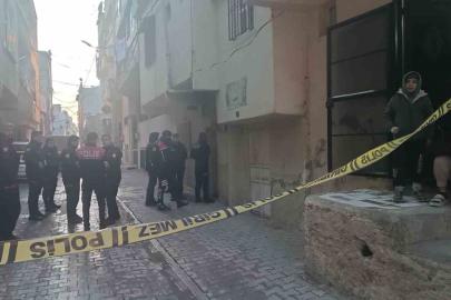 Şanlıurfa'da bir kadının feci ölümü