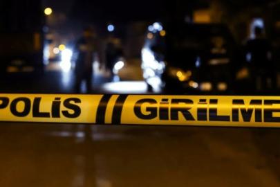 Şanlıurfa’da bir kafeye silahlı saldırı