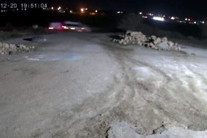 Şanlıurfa’da bir otomobil ve minibüs çarpıştı: 1 ölü