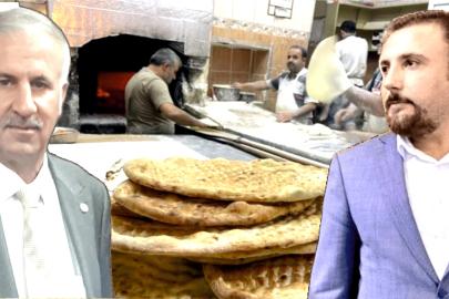 Şanlıurfa'da ekmek kalitesi tartışması
