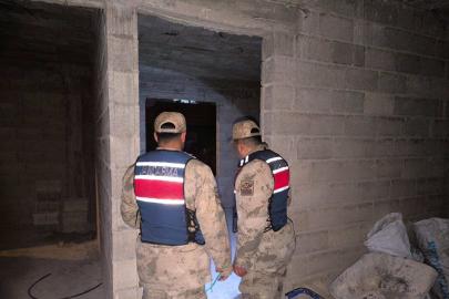 Şanlıurfa’da Güven ve Huzur Uygulaması 23 şahıs yakalandı