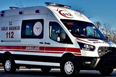 Şanlıurfa’da hatalı sollama iki can aldı