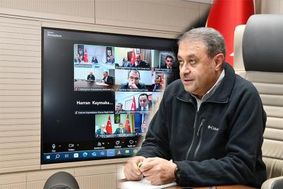 İl Eğitim Değerlendirme Toplantısı gerçekleştirildi