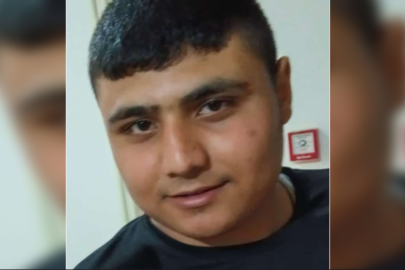 Şanlıurfa’da kayıp genç, iki gündür aranıyor