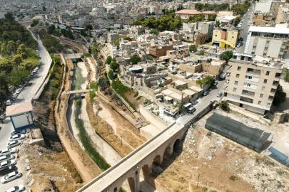 Şanlıurfa’da o bölgede kentsel dönüşüm başlıyor