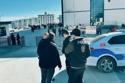 Şanlıurfa’da okul ve çevrelerinde sıkı denetim