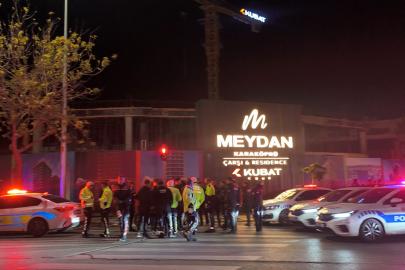 Şanlıurfa’da olaylı gece: Kazadan sonra kavga