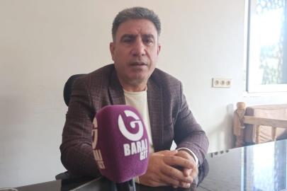 Şanlıurfa’da taksiciler, ‘Korsandan’ yana dertli (VİDEO)