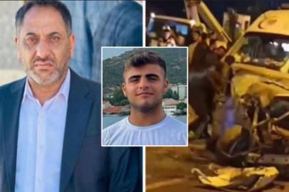 Şanlıurfa’daki kazada ölü sayısı arttı