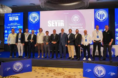 "Hedefimiz Güçlü ve Güvenilir Bir Takograf Sektörü"