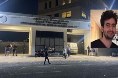 Şanlıurfalı doktor evinde ölü bulundu