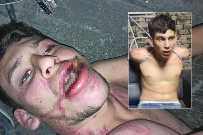 Şanlıurfalı gence işkence edenlerin cezası açıklandı