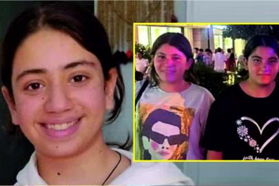 Şanlıurfalı kayıp kızlardan haber geldi