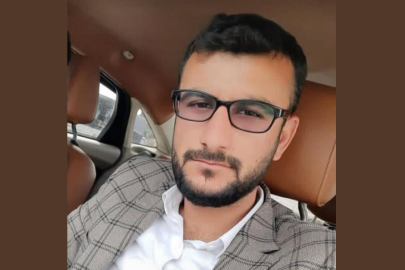 Şanlıurfalı sürücünün gurbetteki feci ölümü