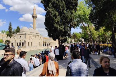 Şanlıurfalıların memnuniyeti ölçülecek