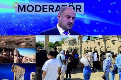 'Şanlıurfa'nın adını tüm dünya daha fazla duyacak'