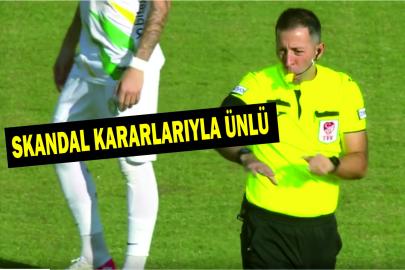 Şanlıurfaspor maçına tanıdık hakem