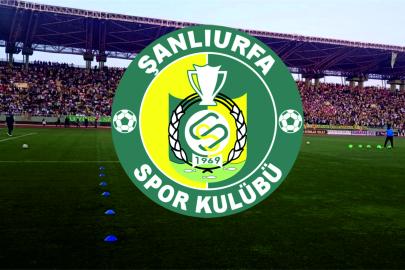 Şanlıurfaspor'da transfer düğümü