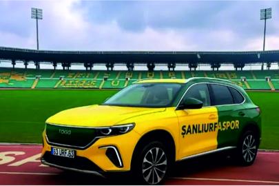 Şanlıurfaspor'dan piyango açıklaması