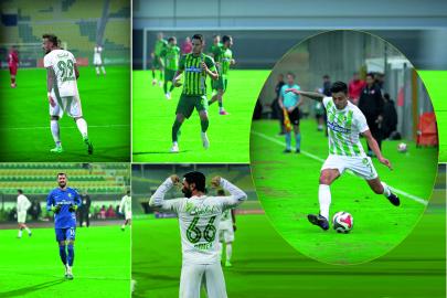 Şanlıurfaspor'dan yeni motivasyon taktiği