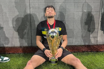 Şanlıurfaspor'un eski stoperi serbest bırakıldı