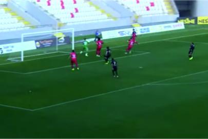 Şanlıurfaspor'un rakibine şüpheli ikram