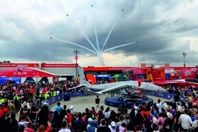 Şanlıurfa'ya büyük müjde