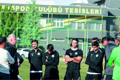 Saraçoğlu, Levent Gülen'le ilgili iddiayı yalanladı