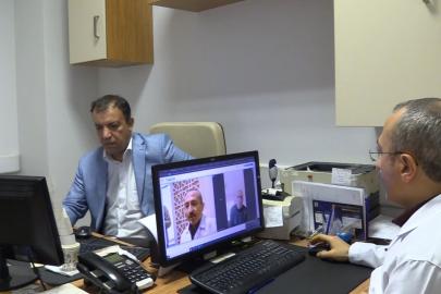 ŞEAH'dan e-Doktor uygulaması