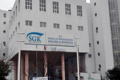 SGK'ya yüzlerce personel alınacak
