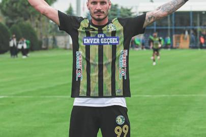 Sinan’dan 5 maçta 5 gol katkısı