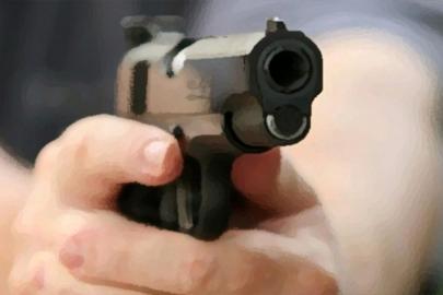 Siverek'te baba oğlunu ve eşini silahla öldürdü