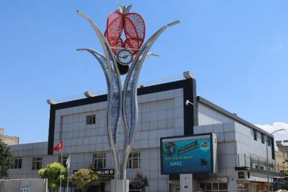 Suruç Belediyesi, güncel borcunu açıkladı