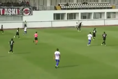 'Şut çekilmeyen maç'la ilgili flaş gelişme