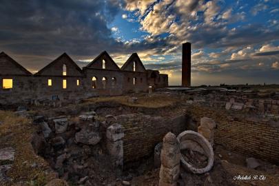 Tarihin 4 bin yıllık tanığı