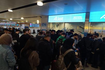 Tanal: Mağduriyetler giderilmeli