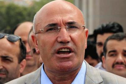 Tanal: Şanlıurfa bile bile mağdur ediliyor