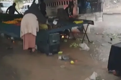 Tanal, Şanlıurfa’daki bir sorunu daha dile getirdi