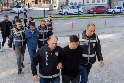 Telefon dolandırıcıları faka bastı