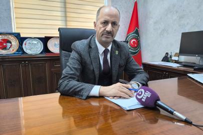 “Terörün bitmesini en çok biz istiyoruz”