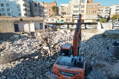 Trafik sıkışıklığına çözüm için çalışma başlatıldı