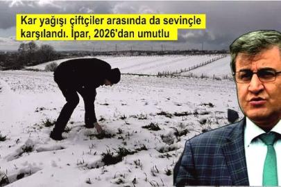 Urfa toprağı en sıcak yorganına kavuştu!