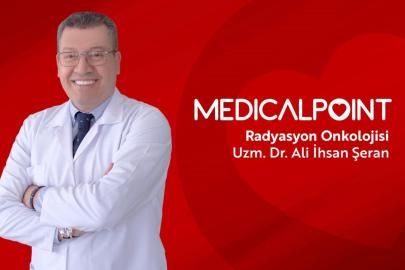 Uzm. Dr. Şeran, "Kanserden korkmayın, teknoloji yanınızda"
