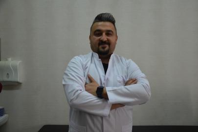 Uzmandan karbonmonoksit uyarısı