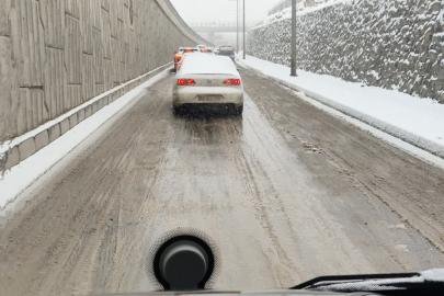 Viranşehir–Diyarbakır karayolu trafiğe kapatıldı