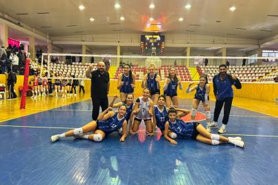 Viranşehirli bayanların önünde 9 engel kaldı